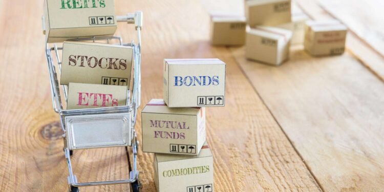 The Right Time to Change From Mutual Funds to ETFS
