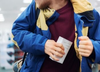 The Shrinking Truth About Retailers’ Theft Complaints