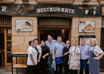 Condé Nast Traveler