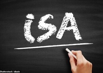 Flexible friend: An Isa feature that has flown under the radar since launch can make your tax-free pot much more useful