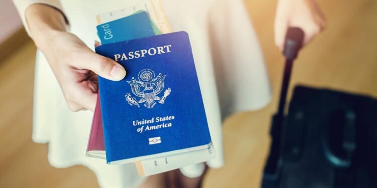 There's a New Global Entry App for US Customs