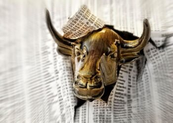 Three Overlooked Companies Ready To Soar Post-Stock Market Fall