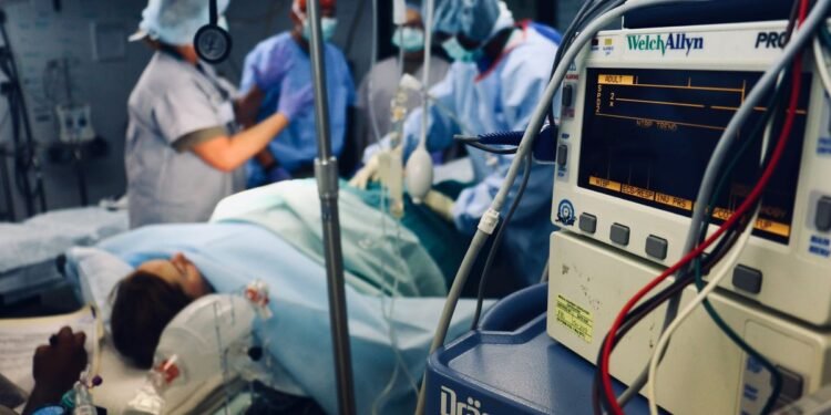 Top 5 Challenges For Medical Device Sales Reps