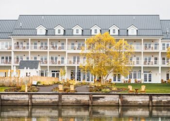 Condé Nast Traveler