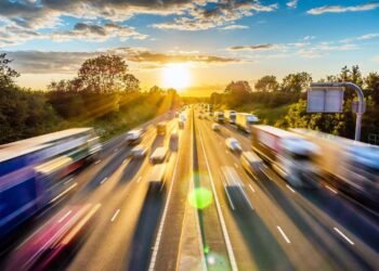 Transportation Stocks Get Hit: Ford, GM, Southwest Airlines