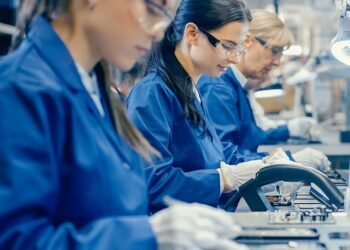 'Unfavourable': Manufacturers are seeking major business reform in next month's autumn budget