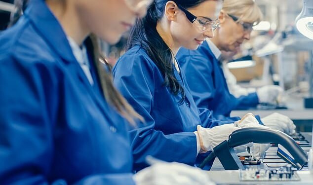 'Unfavourable': Manufacturers are seeking major business reform in next month's autumn budget