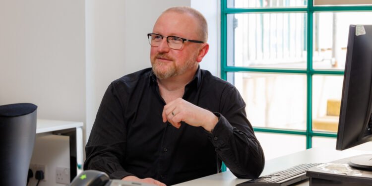 Video: Lang Cat boss joins Calton Wealth board to help drive sustainable growth