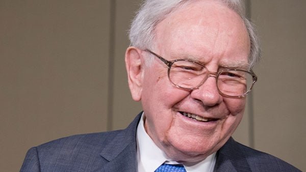 Warren Buffett Stock: Chevron Mulled Buying Fellow Berkshire Holding Occidental Petroleum