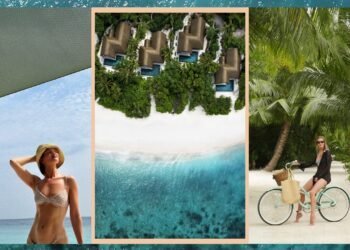 Condé Nast Traveler