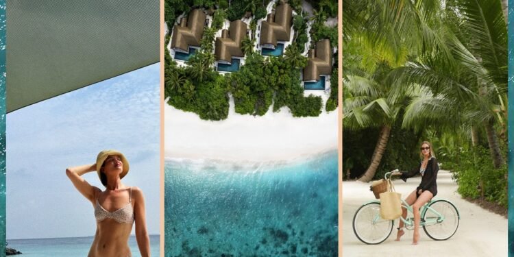Condé Nast Traveler