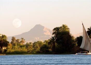 Condé Nast Traveler