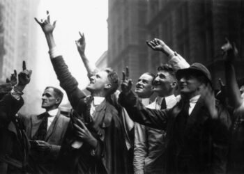 What’s It Take For Economists To Forecast U.S. Recessions Accurately?