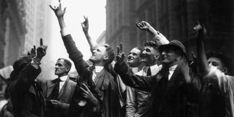 What’s It Take For Economists To Forecast U.S. Recessions Accurately?