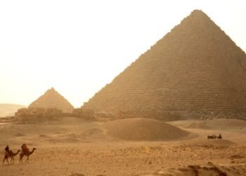 When Is the Best Time to Visit Egypt?