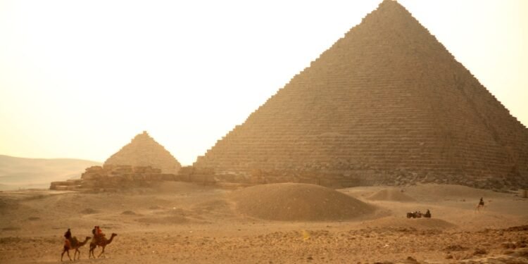 When Is the Best Time to Visit Egypt?