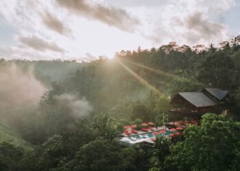 Condé Nast Traveler