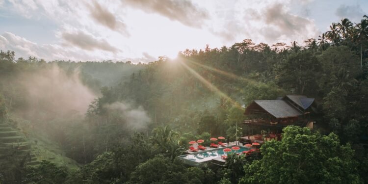 Condé Nast Traveler