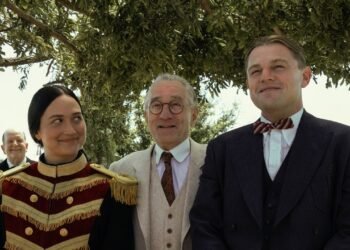 Condé Nast Traveler