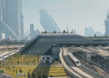 Condé Nast Traveler