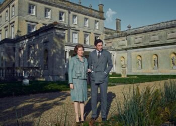 Condé Nast Traveler