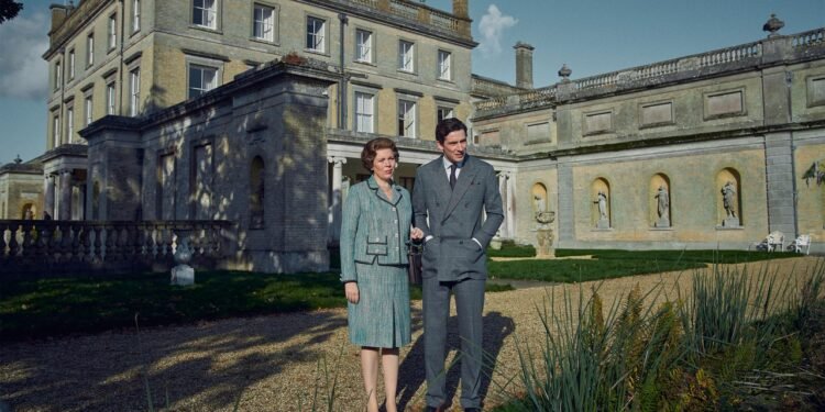 Condé Nast Traveler