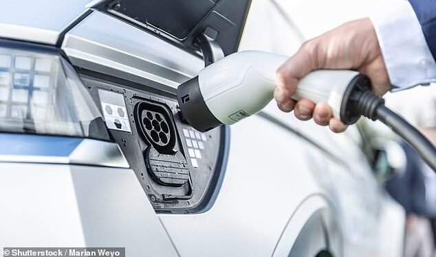 Cheaper charging: Several EV tariffs give steep discounts for plugging in your car overnight