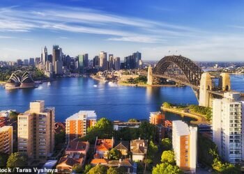 Passing on wealth: I moved to Australia to avoid inheritance tax (and for the sunshine) 18 years ago