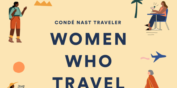 Condé Nast Traveler