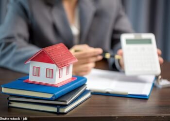 Long haul: An extended mortgage term can make monthly payments cheaper, but borrowers pay more overall as interest has more time to rack up