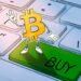‘Buy Bitcoin’ search queries on Google surge 826% in the UK