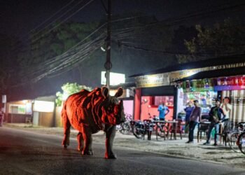 Condé Nast Traveler