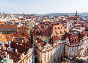 10 Best Things to Do in Prague