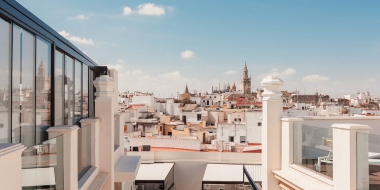 11 Best Hotels in Seville (2023)