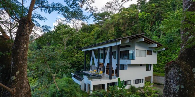 17 Best Costa Rica Airbnbs, From Open-Air Treehouses to Beach Villas