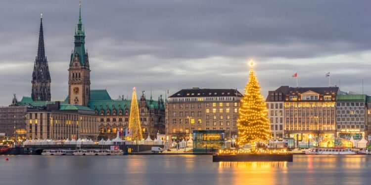 19 Germany Christmas Markets for Mulled Wine, Choir Music, and Gingerbread