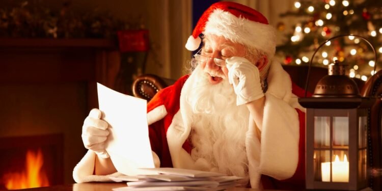 2 “Santa Claus” Dividends To Buy Before 2024