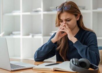 3 Reasons Why You Can't Find A Job After College