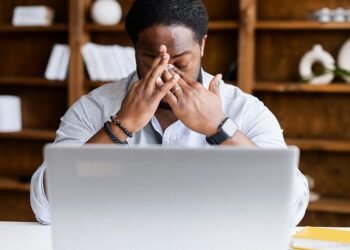 3 Reasons Why Your Resume Isn't Working