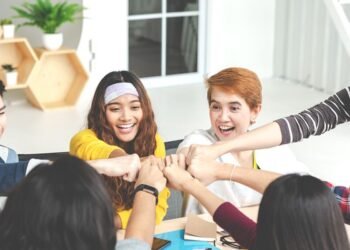 4 Core Values That Every Organization Should Have