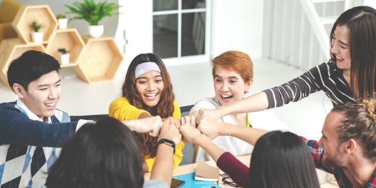 4 Core Values That Every Organization Should Have