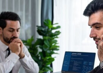 4 Signs That A Company Isn't Right For You