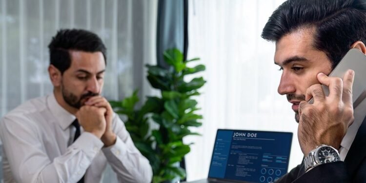 4 Signs That A Company Isn't Right For You