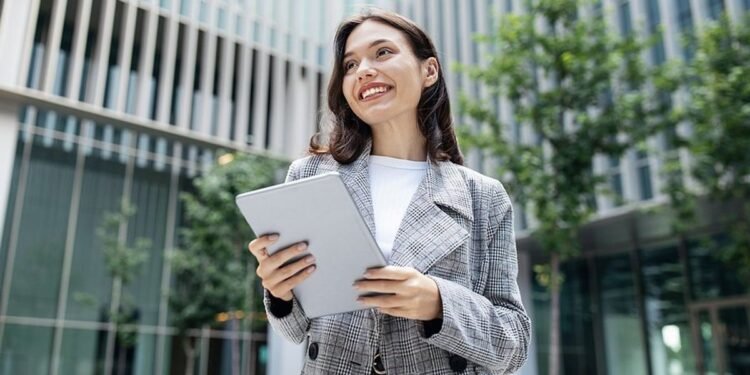 4 Ways To Take Ownership Of Your Career