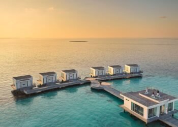 Condé Nast Traveler