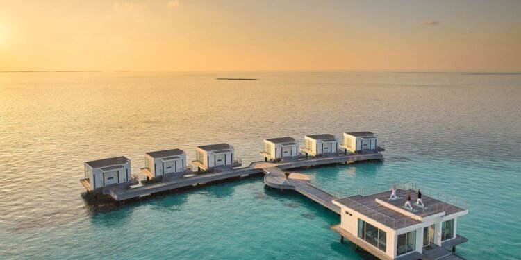 Condé Nast Traveler