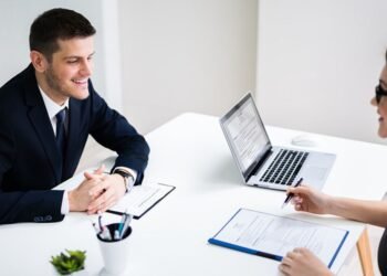 5 Steps To Present Your Best Self During A Job Interview