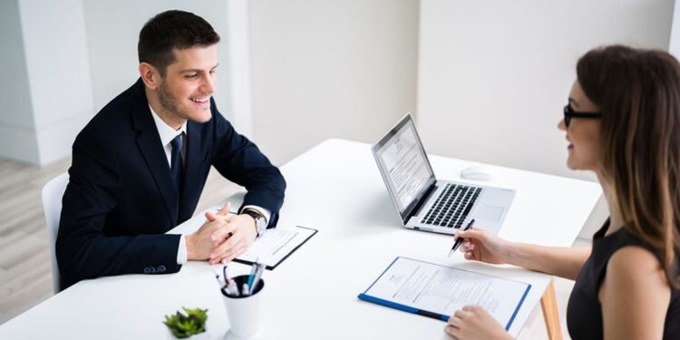 5 Steps To Present Your Best Self During A Job Interview
