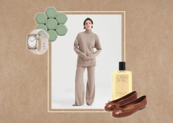 Condé Nast Traveler