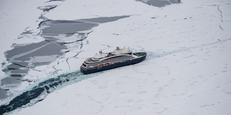 Condé Nast Traveler